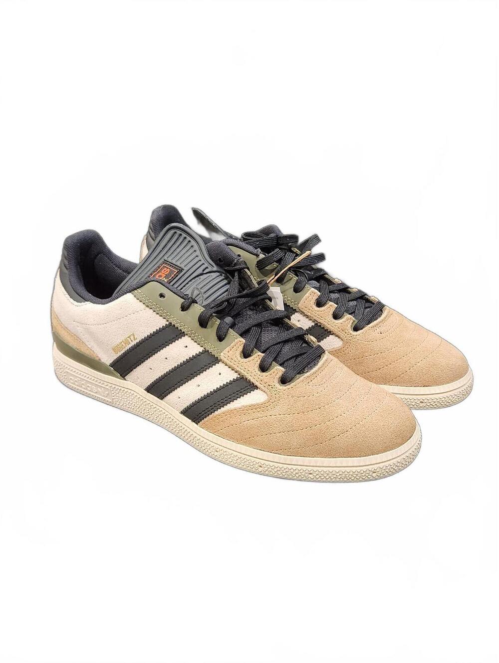👟Adidas Busenitz HQ4746 Skateboarding Shoes – Men’s Size 10.5 – Brand New